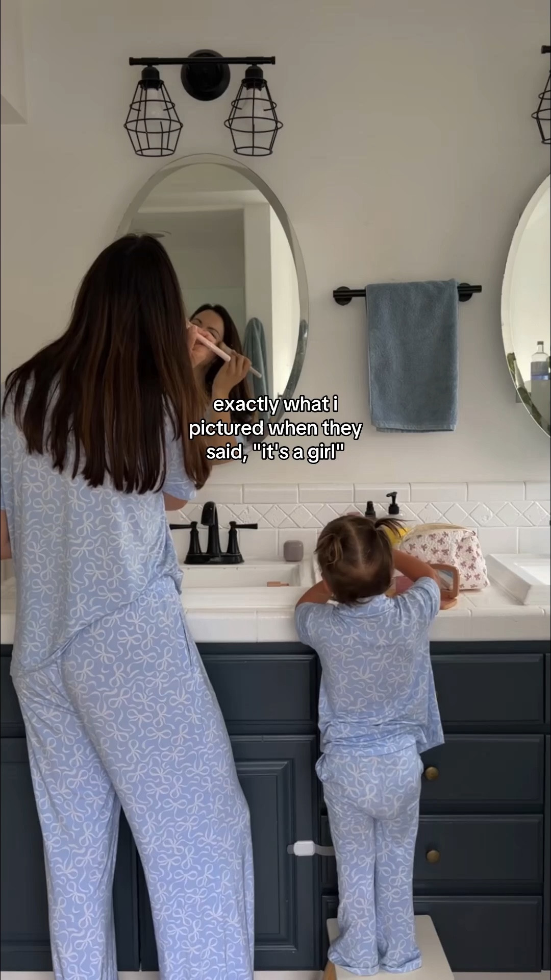 code JORDANF for 20% off all Caden Lane! love matching with my mini, these pj's are the softest ever🥰

#LTKBaby #LTKmomlife #LTKKids