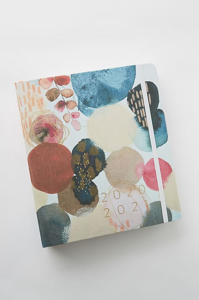 Laura Horn Visionary 2020-2021 Planner | Anthropologie (US)