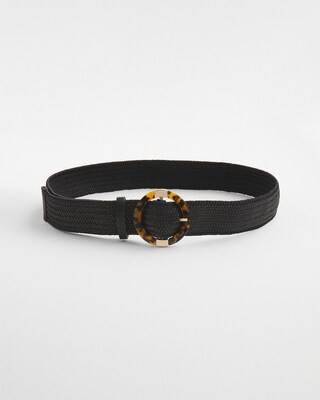 Faux Tort Stretch Belt | Chico's