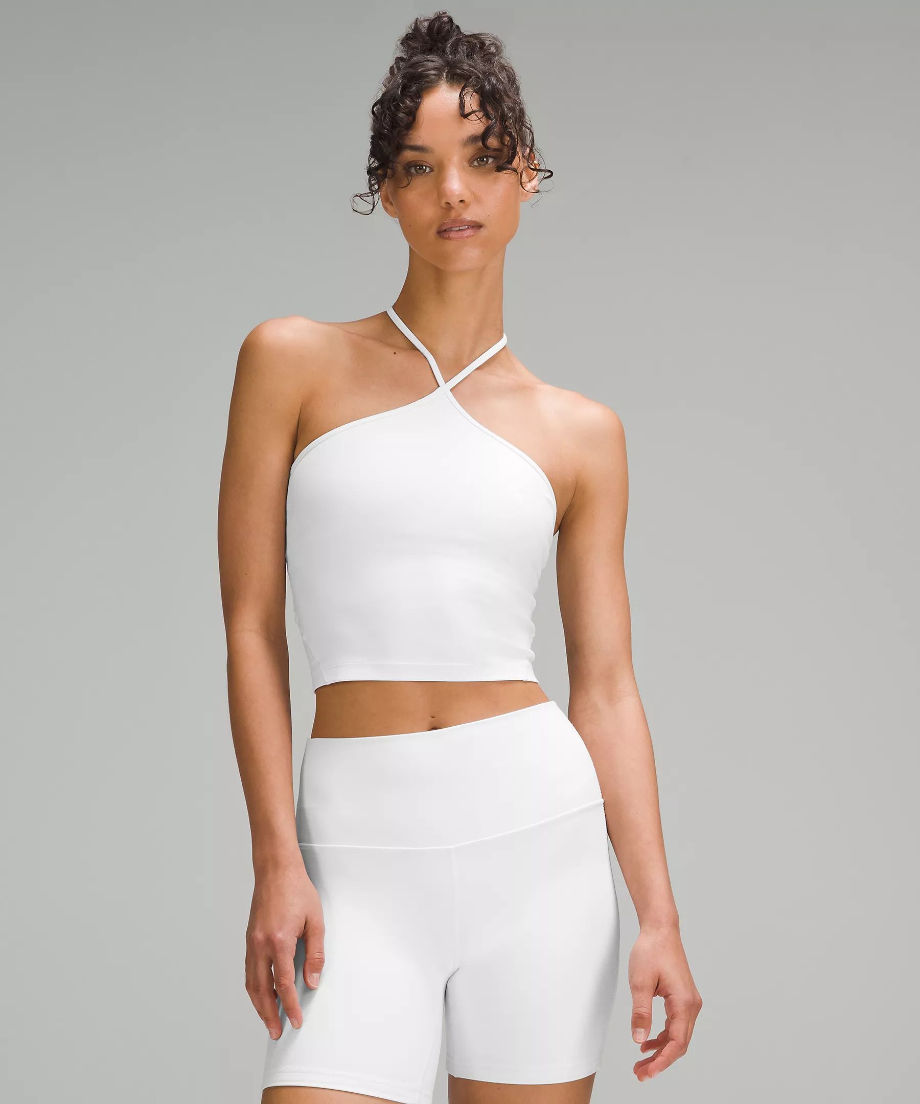 lululemon Align™ T-Strap Tank Top | Lululemon (US)