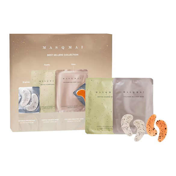 MASQMAI | Best Seller Collection Set - Masqmai Best Sellers | Sephora (IT)