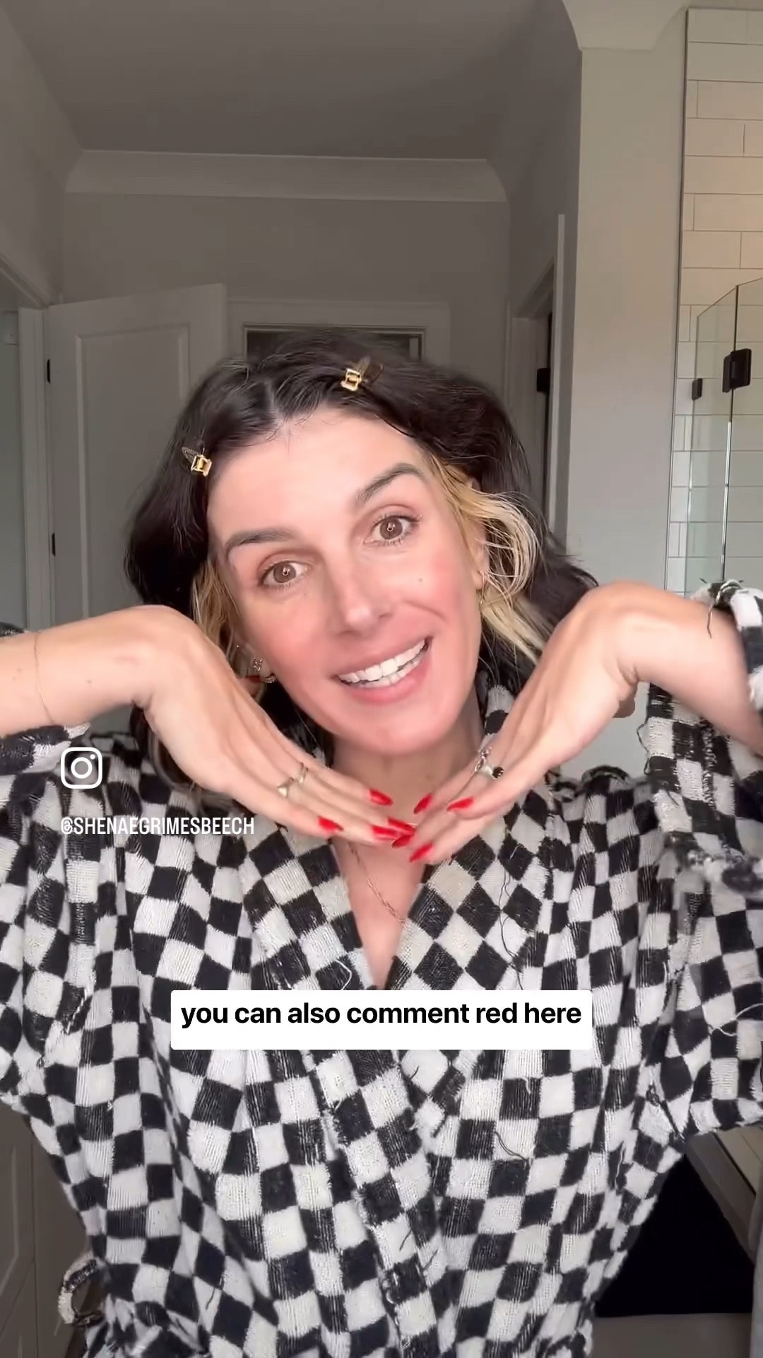 ROSACEA ESSENTIALS for all my fellow tomato-faced girlies 🍅 

#LTKBeauty #LTKVideo