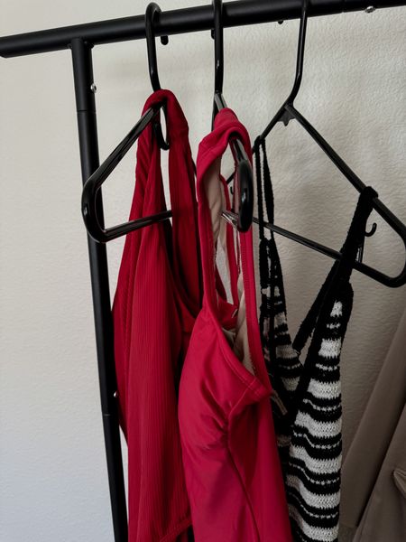 Red swimsuit and dresses

xo, Sandroxxie by Sandra www.sandroxxie.com | #sandroxxie 

#LTKStyleTip #LTKBump #LTKSwim