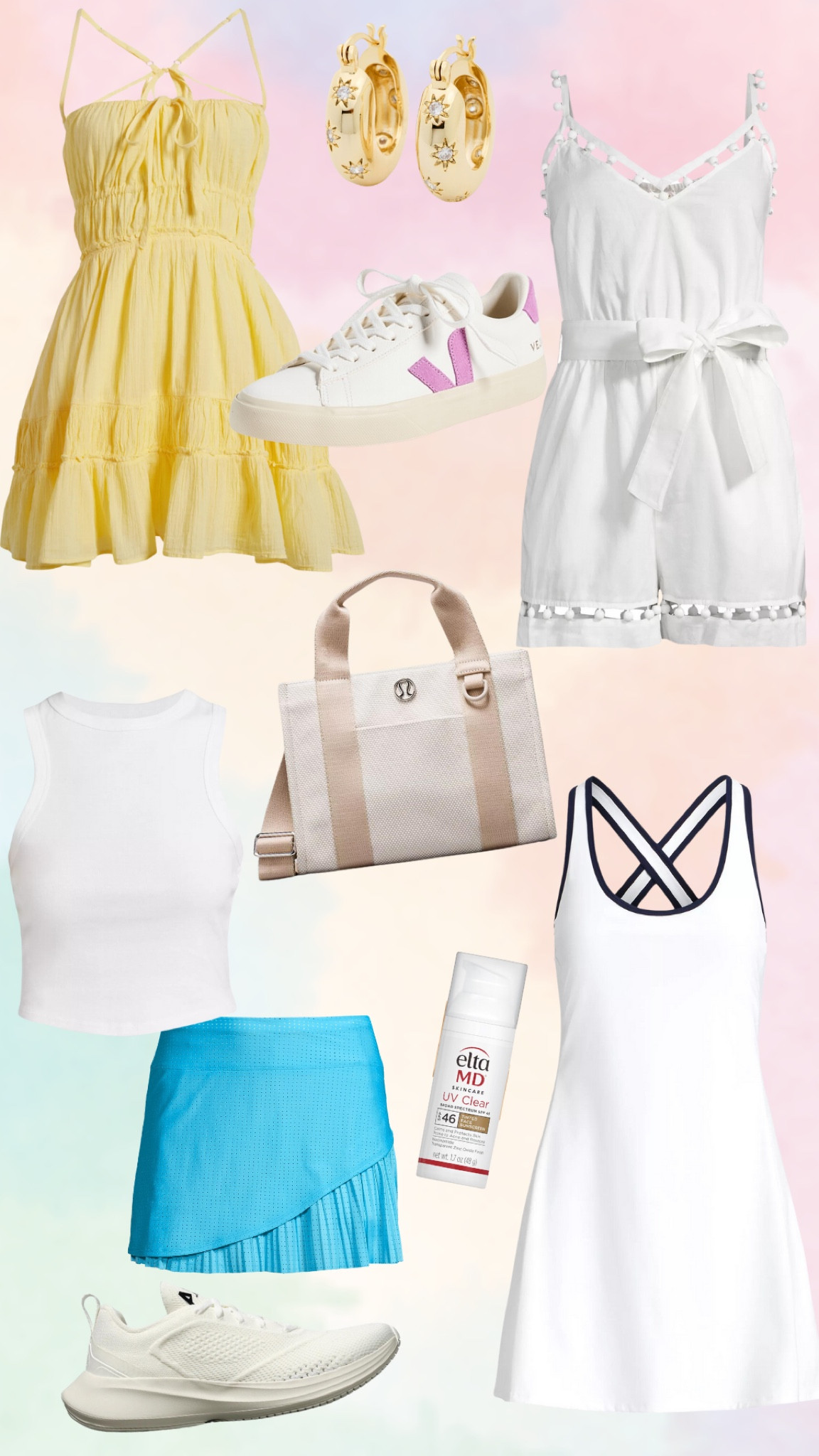 Bid day outfits!🥳

#LTKStyleTip #LTKSeasonal