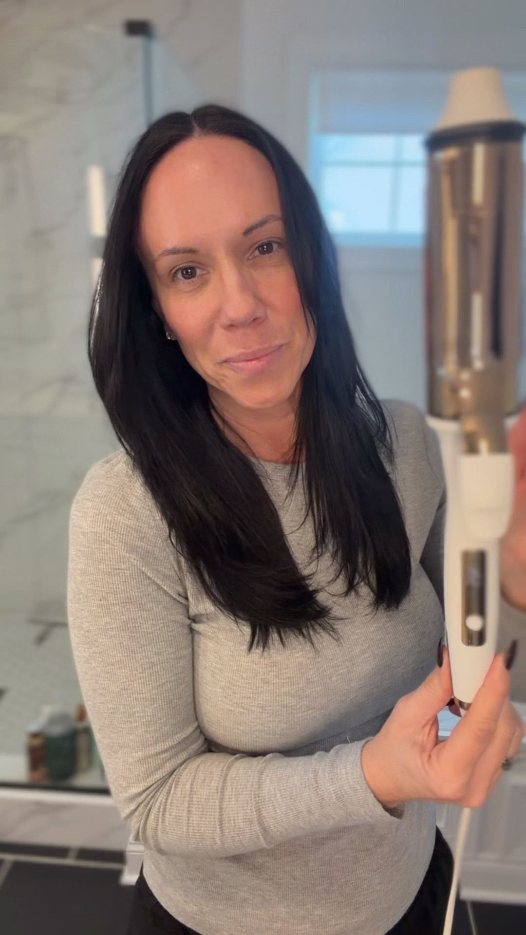 My new fave tool to give that salon blowout look🔥


#LTKBeauty