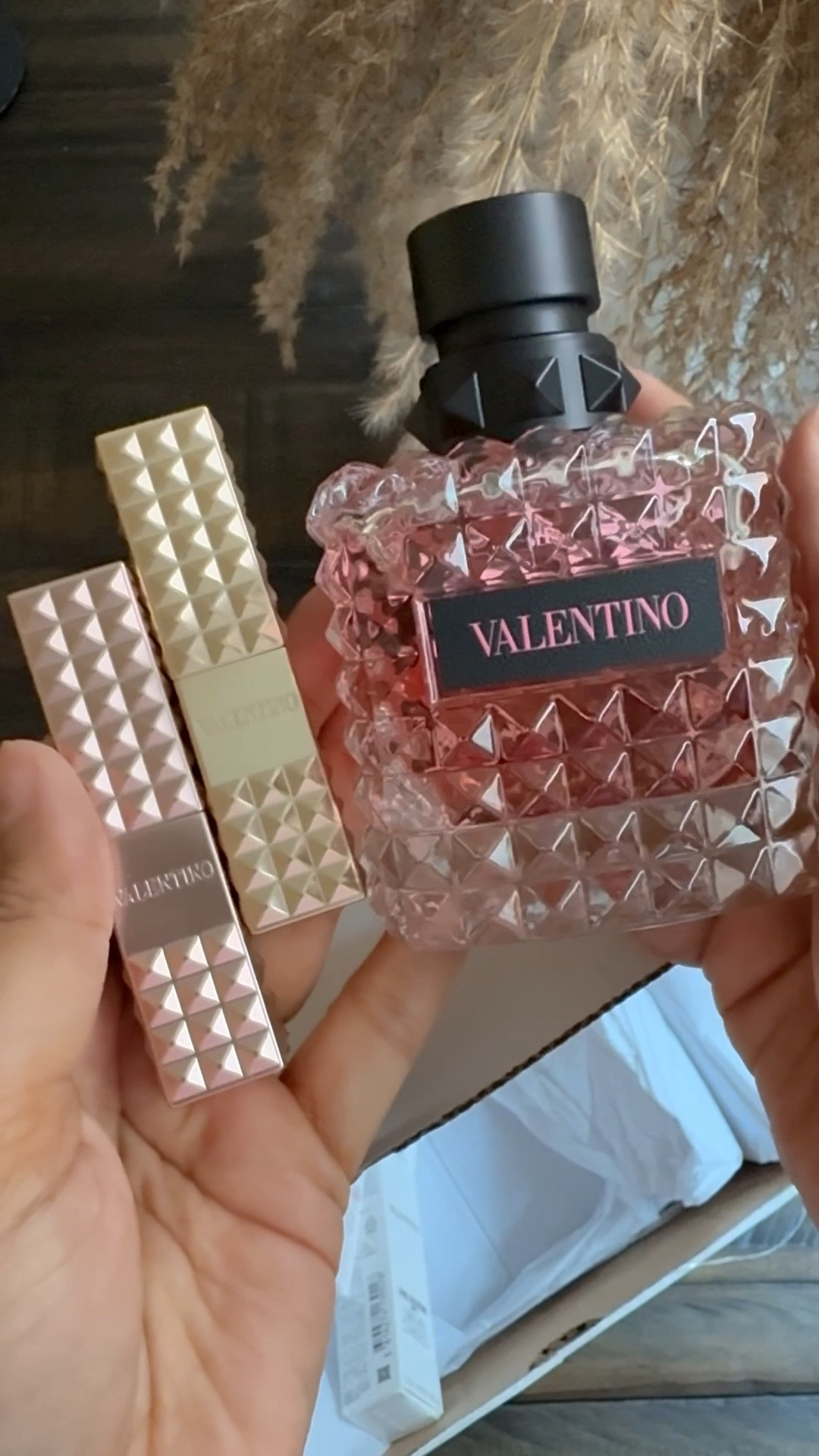 Buttery balm and fav fragrancee

#LTKHoliday #LTKGiftGuide #LTKBeauty