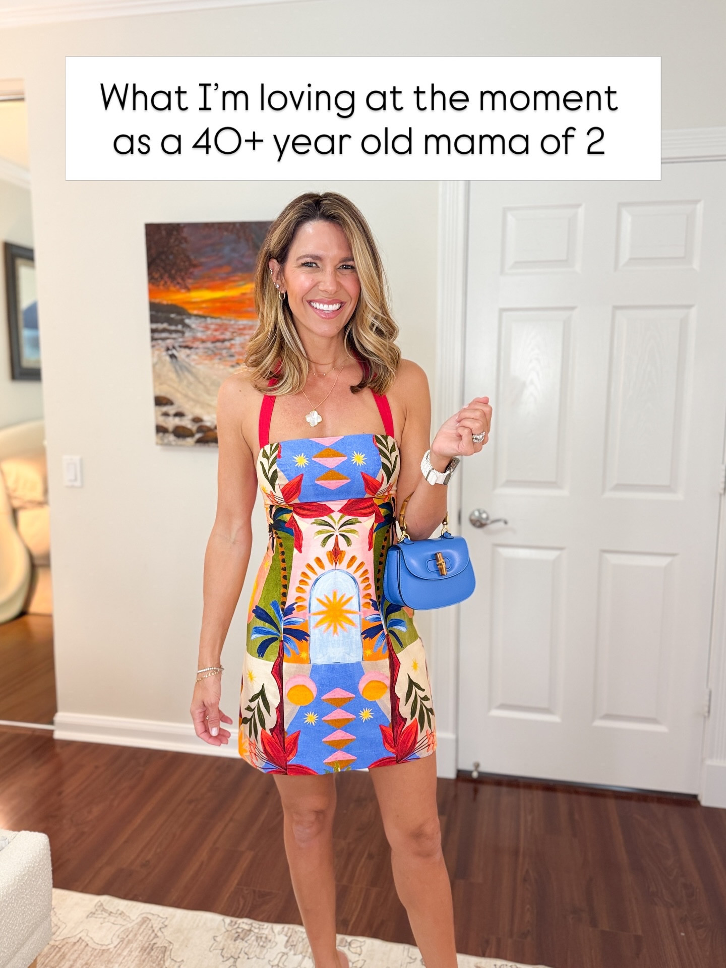 Loving all the things that I can’t stop thinking about from this past week

Which is your favorite? 

#addtocart #favoritefinds

#LTKSeasonal #LTKTravel #LTKOver40