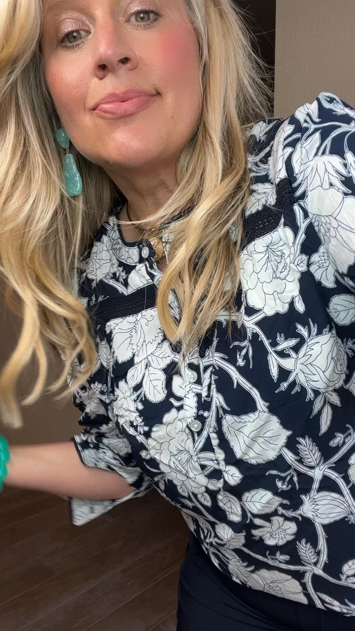  ✨Tap the bell, save and ❤️ for over 40 fashion, midlife style, midsize fashion and luxury looks for less. 

We’re not imagining it.

Spring clothes really can feel harder in midlife.

The belly.
The bloat.
The fabrics that suddenly show everything.

But here’s what we’ve learned…

We don’t need to change our bodies.
We need better pieces.

These are hormonal belly-friendly, confidence-giving, under $30…
and they actually make getting dressed feel easy again.

We deserve that.

👑"Helping you look good, feel good!" - Lindsey Denver

Spring looks, Midlife style for real women who want to feel confident again. Over 40 fashion and over 50 style that works with changing bodies, perimenopause shifts, and real life. Think midsize fashion, Gen X style and up, body confidence, and mom outfits that feel polished, comfortable, and elevated...because style over 45 and over 50 should feel effortless, not stressful. 


Follow my LTK @Over40andmidlife on the @shop.LTK app to view this post and get my exclusive app-only content!

#liketkit 
@shop.ltk
https://liketk.it/61hkG

#LTKMidsize #LTKOver40 #LTKSaleAlert