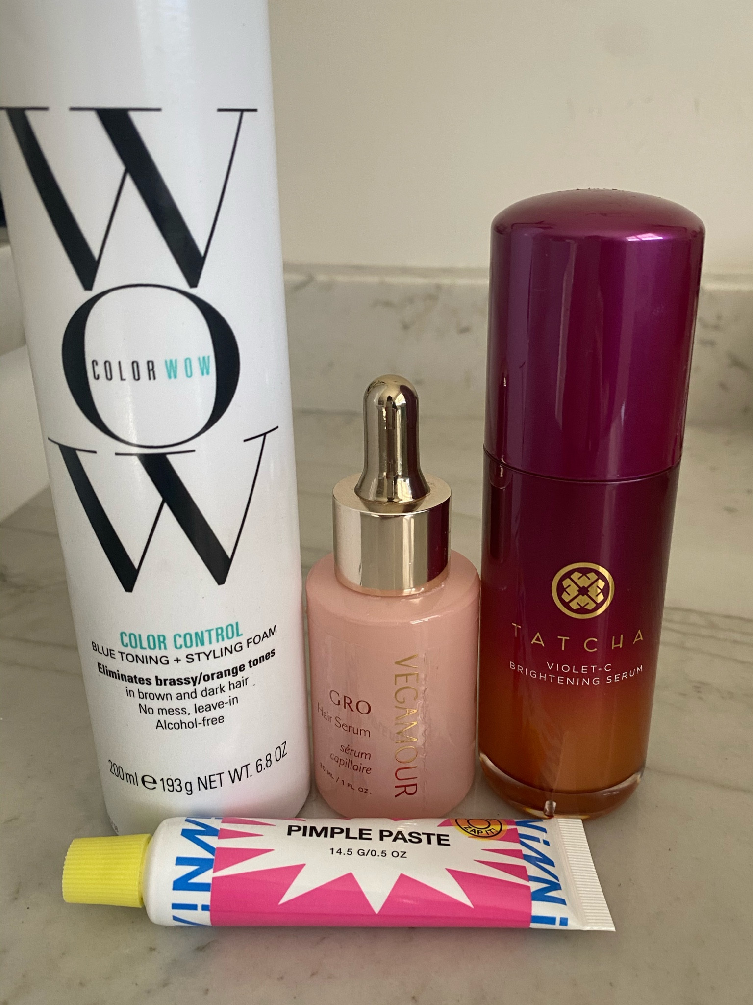 Products that actually do what they are supposed to do! 

#LTKunder50 #LTKbeauty #LTKunder100