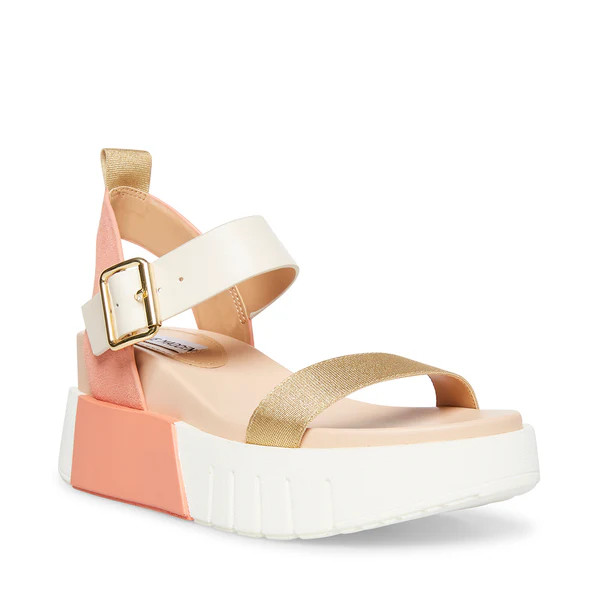 PASTRY BLUSH MULTI | Steve Madden (US)