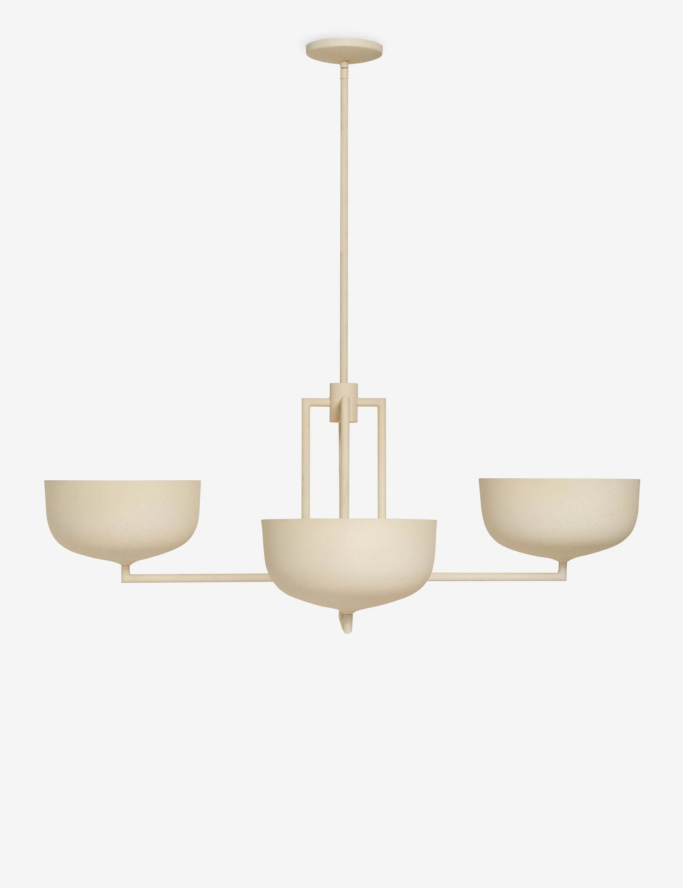 Talley Chandelier | Lulu and Georgia 
