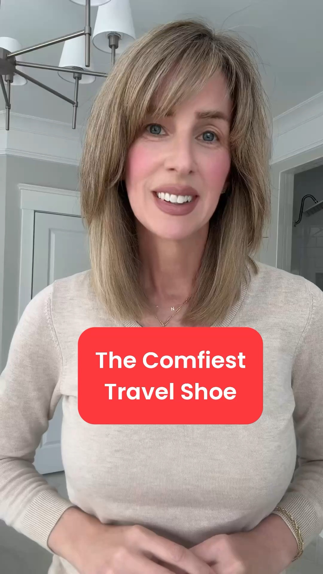 Once I hit my late 40s, my back and hips no longer enjoyed shoes that hurt my feet, were too high or just uncomfortable.  

I’m always on the hunt for the best quality at the best price point.  Made from all natural materials (suede and leather), these have been a comfortable everyday shoe but have held up traveling through Europe and NYC. 

And they are affordable.  Easily styled with shorts, pants and even casual dresses.   


#LTKTravel #LTKSaleAlert #LTKOver40