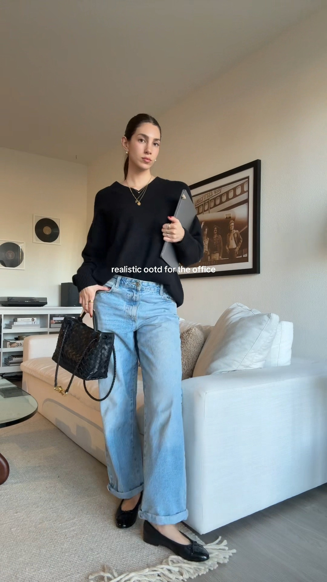 Work outfit of the day for the office 

#LTKStyleTip #LTKFindsUnder100 #LTKWorkwear