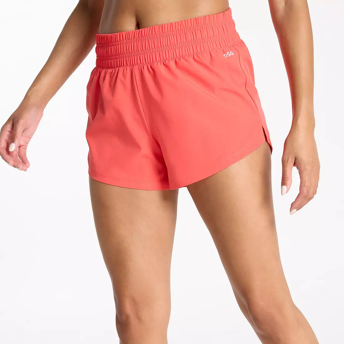 DSG Women's High Rise Stride Shorts 2.0 | DICK'S Sporting Goods