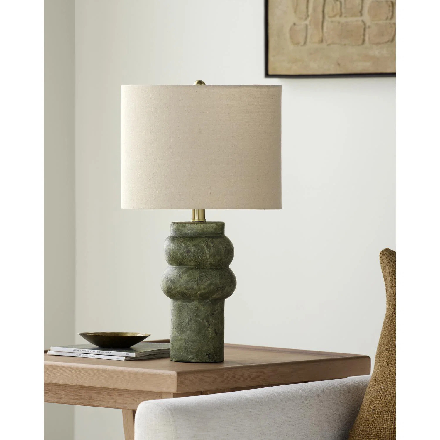 Slawson Table Lamp | Wayfair North America