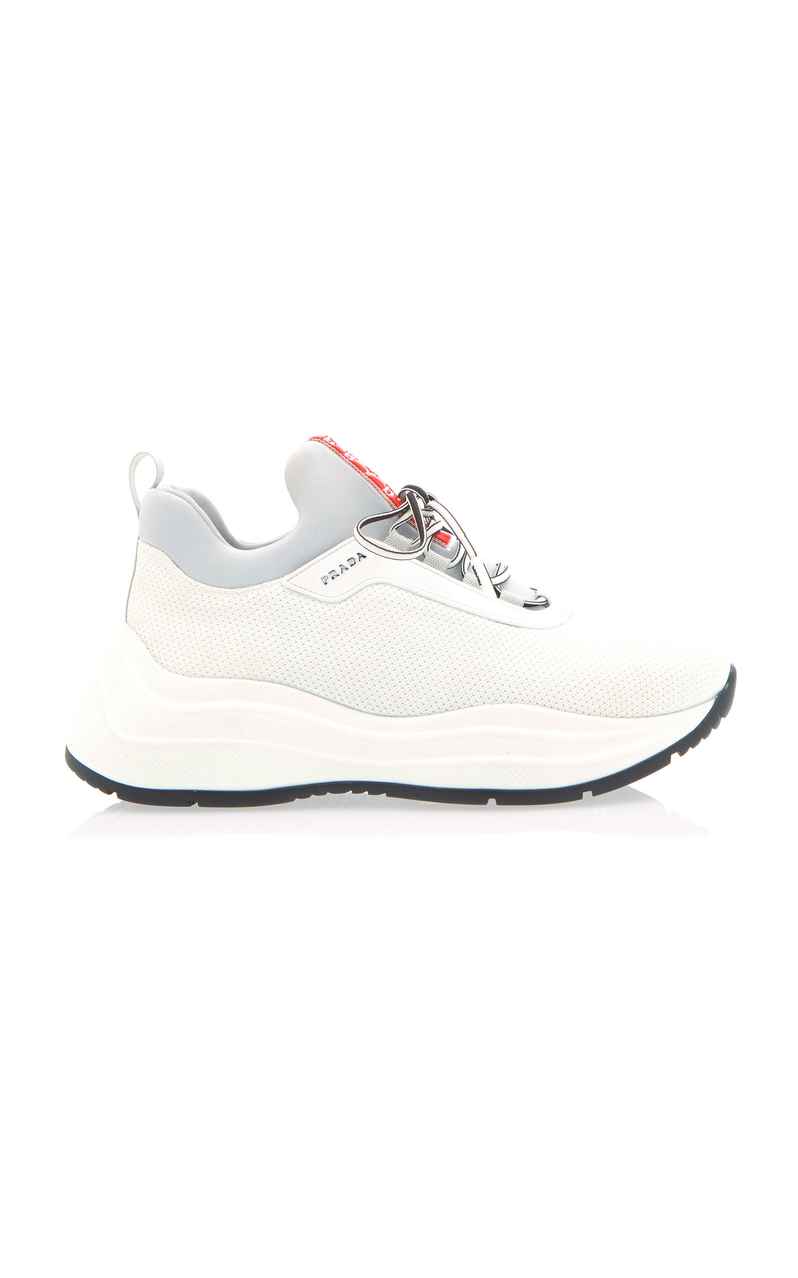Neoprene And Rubber Sneakers | Moda Operandi (Global)