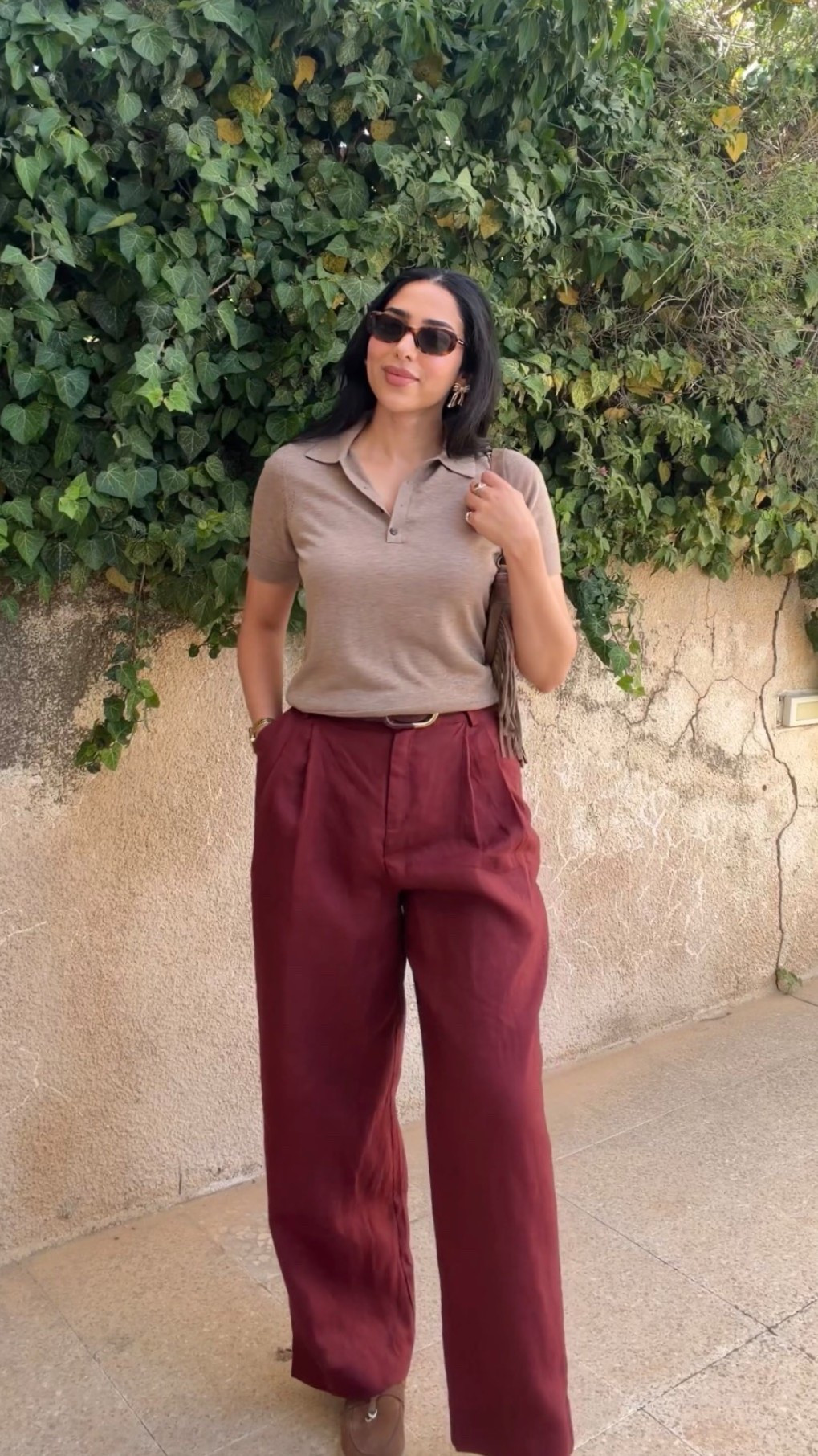 Summer effortlessly chic outfit

#LTKootd #LTKWorkwear