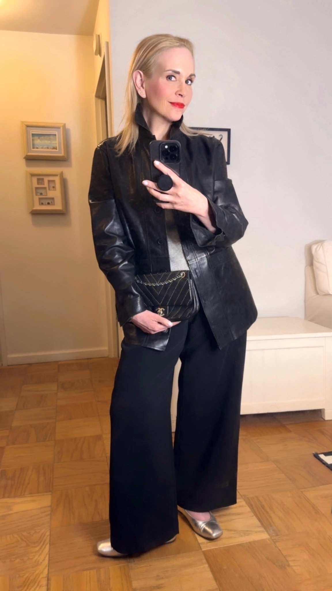 The jacket and pants are back in stock!

#LTKootd #LTKWorkwear #LTKPetite