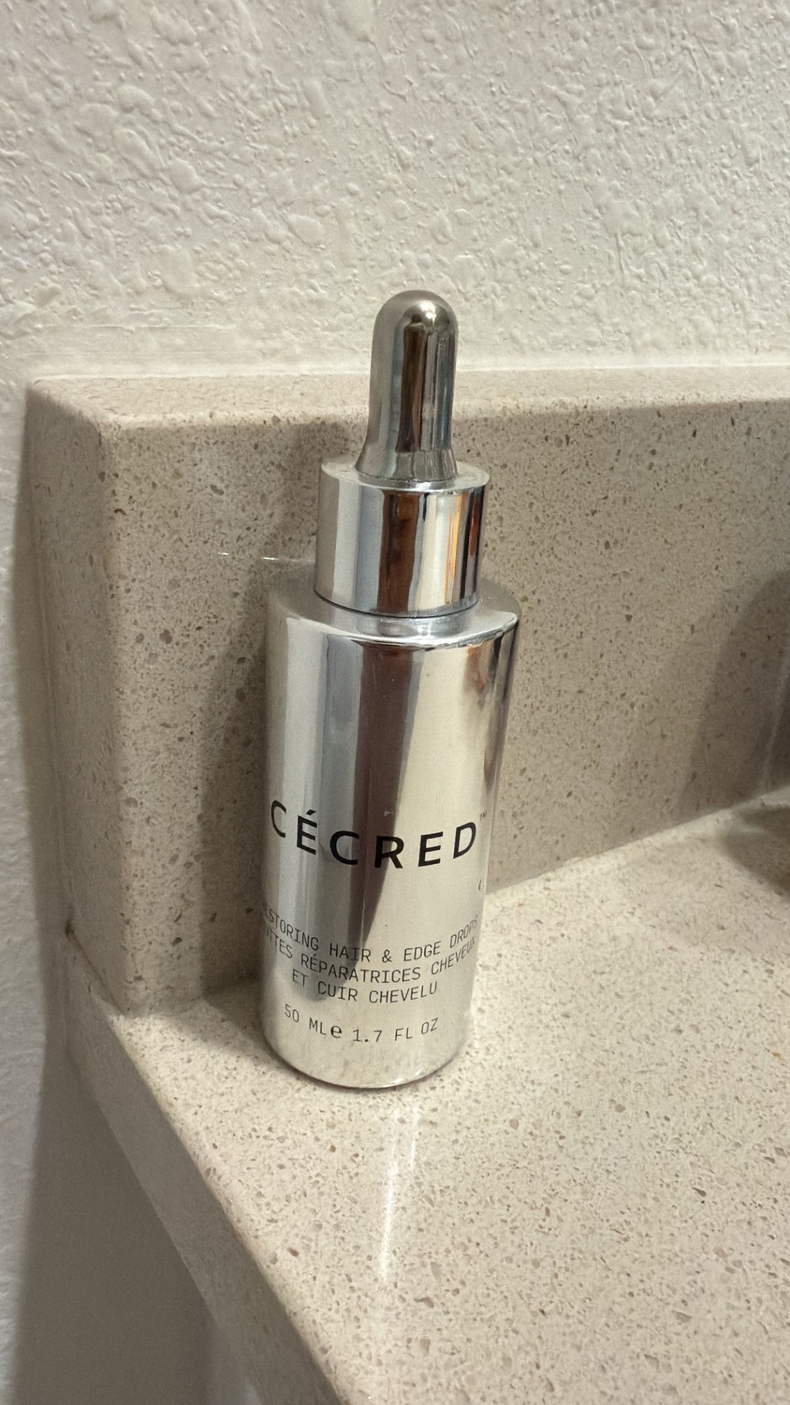 Hair and edge drops 

#LTKGiftGuide #LTKBeauty #LTKOver40