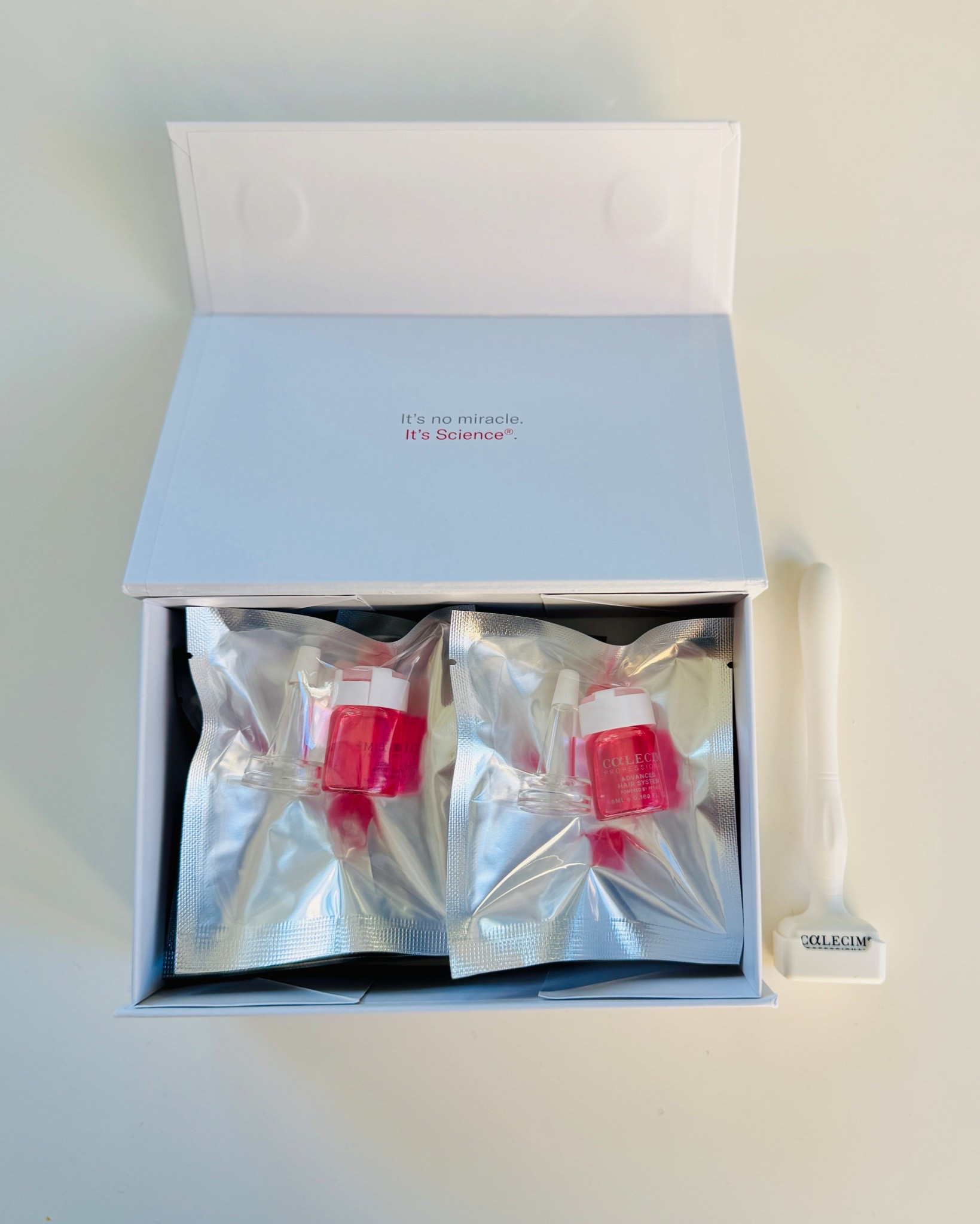 Calecim Black Friday sale & discount code (Nov 7th - December 1st): every purchase of Calecim Professional (min spend applies) comes with UNLIMITED free gifts & you can stack my Calecim discount code EVE15 for 15% on top of this offer! The more you spend, the more you get! You can choose your preferred free gifts at checkout. My personal favorite is their Eye Contour Cream & Recovery Night Complex which has PTT-6®, Niacinamide, Hyaluronic Acid & Calmonsensine to hydrate, brighten, repair & diminish signs of aging, it also helps repair the skin barrier & is perfect after FR, microneedling, etc. I also just started their 6-week Advanced hair restoration program which contains powerful PTT-6® that stimulates hair growth by activating the hair follicles, boosts hair density, and managing signs of inflammation that causes hair shedding.

#LTKBeauty #LTKOver40 #LTKSaleAlert