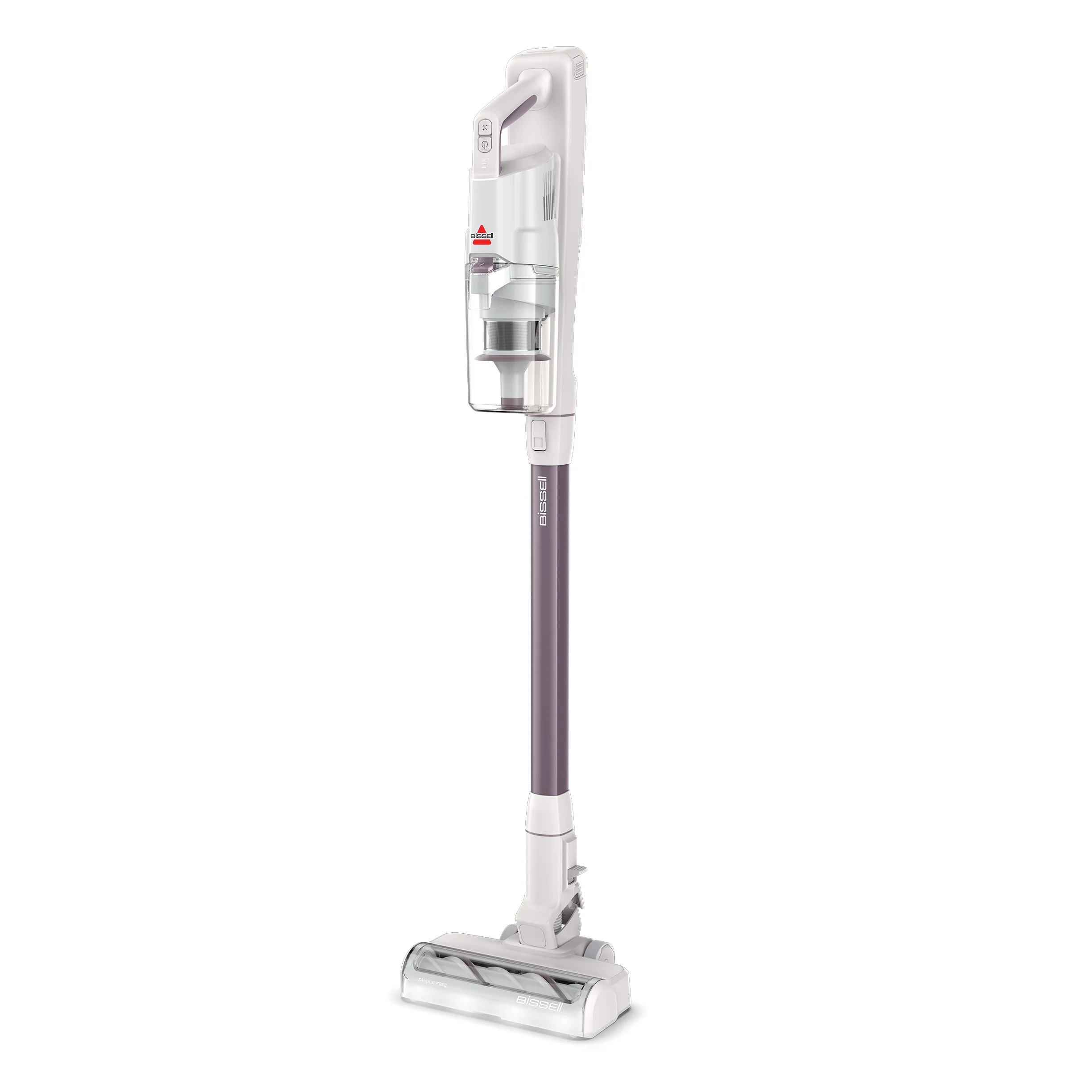 BISSELL PowerClean 200W Self-Standing Cordless Stick Vacuum, for Carpet, Area Rugs, Hard Floor, U... | Walmart (US)