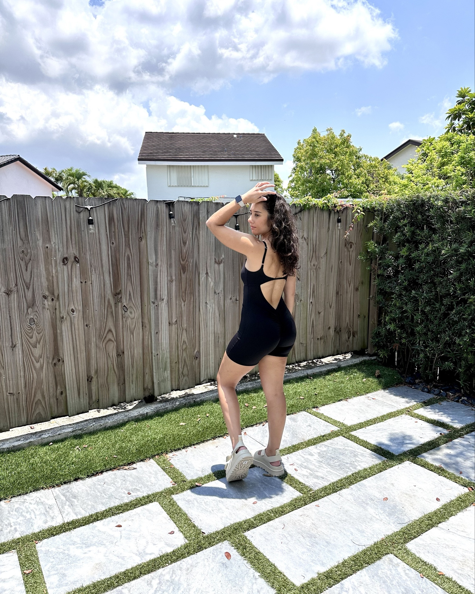 My new favorite onepiece from @amazon 😍

#LTKFindsUnder50 #LTKShoeCrush #LTKActive