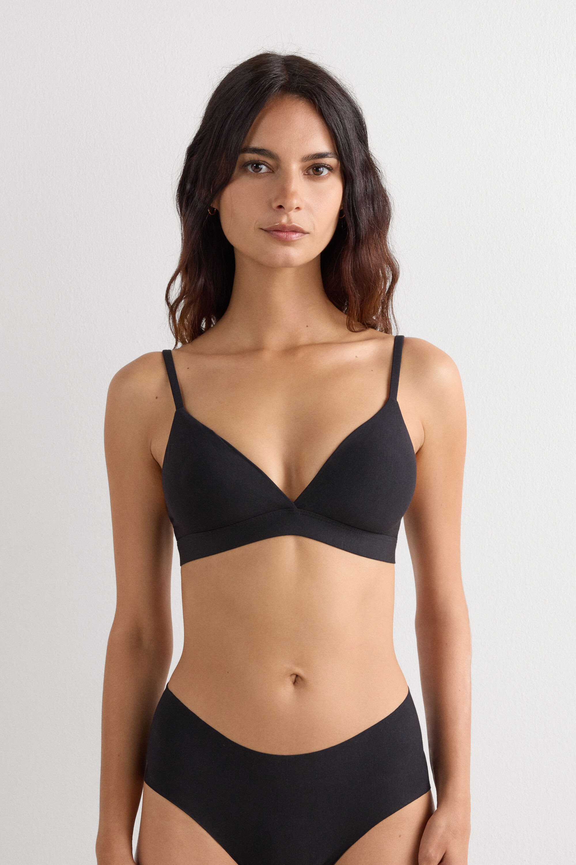 Emma Superior Comfort Triangle Bra - Intimissimi | Intimissimi (US)