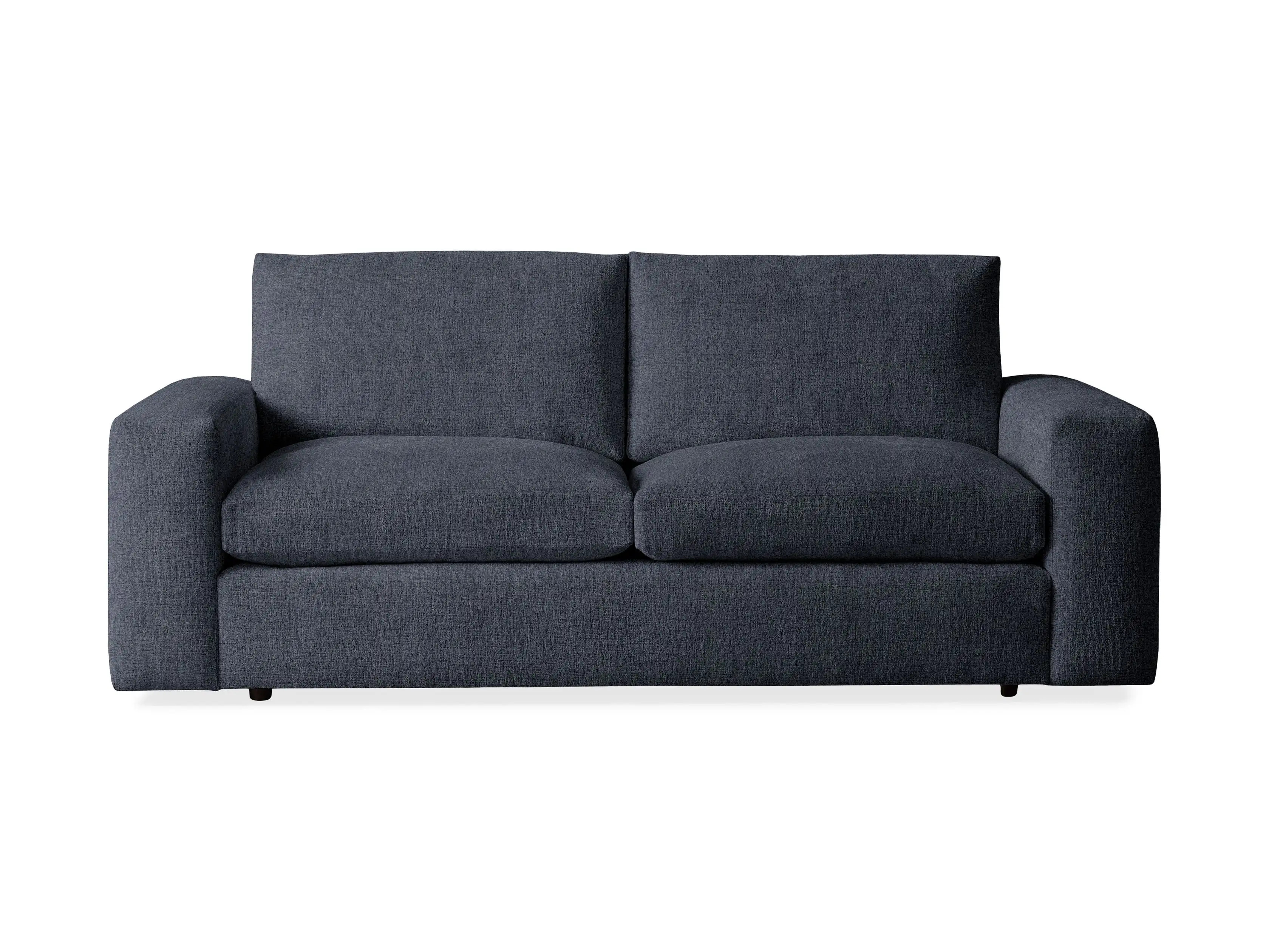 Kipton Wide Arm Sofa | Arhaus
