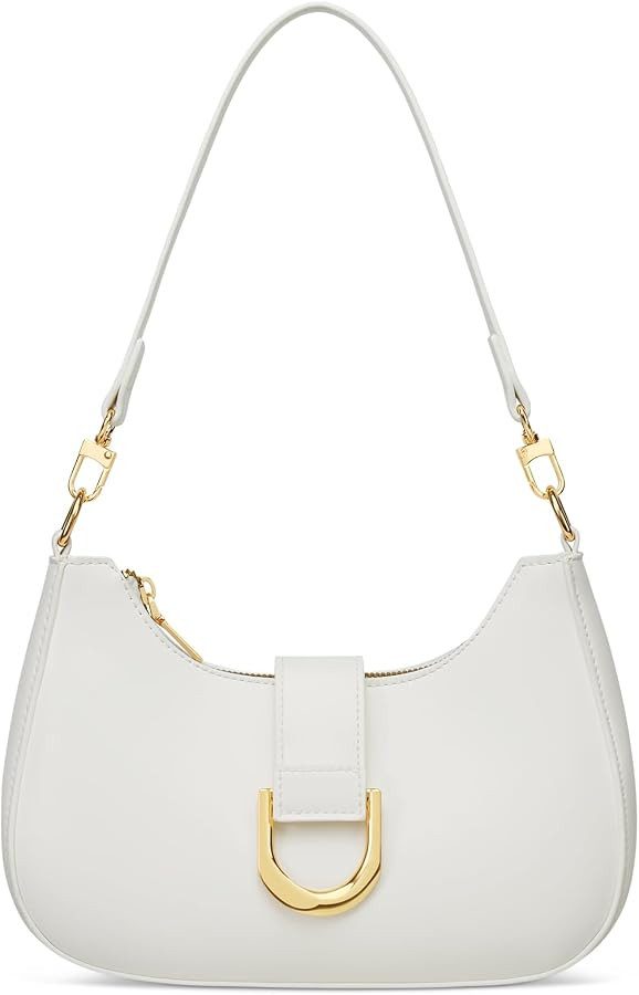 KKXIU Shoulder Bag for Women Trendy Everyday Purse Cute Handbag | Amazon (US)