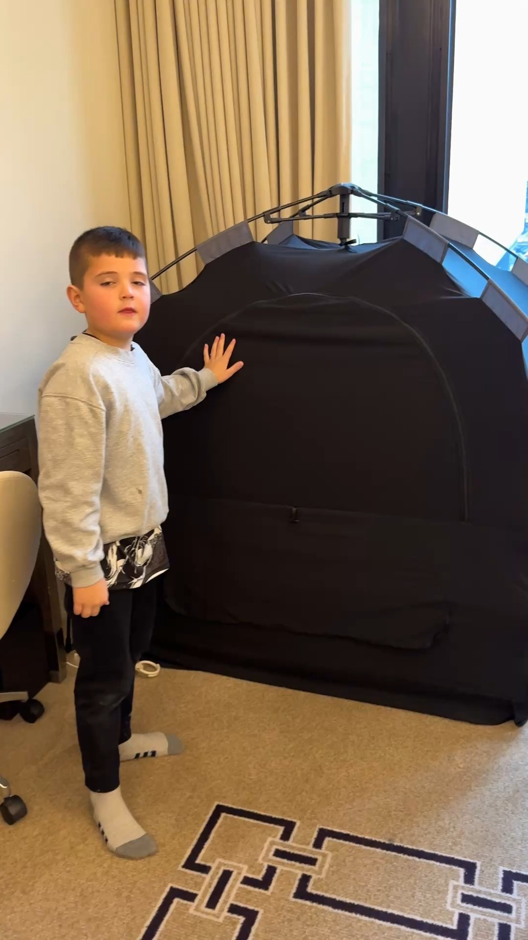 Travel. Travel with kids. Travel with baby. Travel with toddler. Black out tent. Sound machine. Baby. Toddler. Kids. Travel essentials. 

#LTKTravel #LTKmomlife #LTKKids