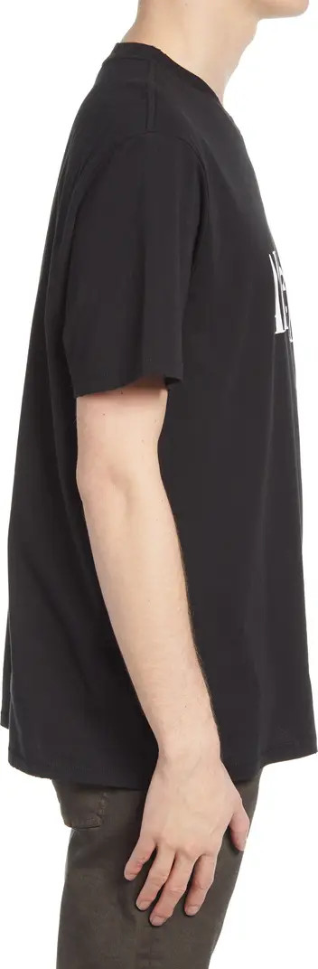 AllSaints Men's Nico Graphic Tee | Nordstrom | Nordstrom
