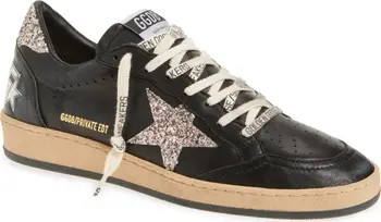 Ball Star Low Top Sneaker (Women) | Nordstrom