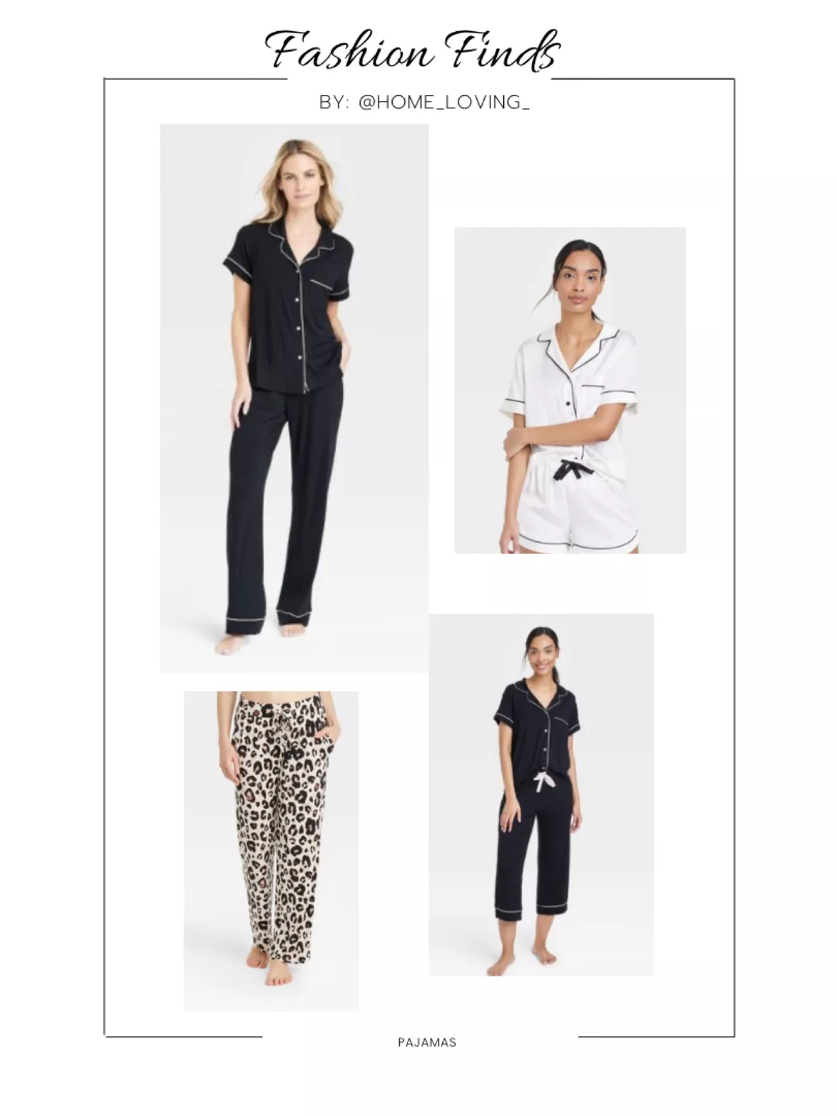 Women's Beautifully Soft Pajama … curated on LTK