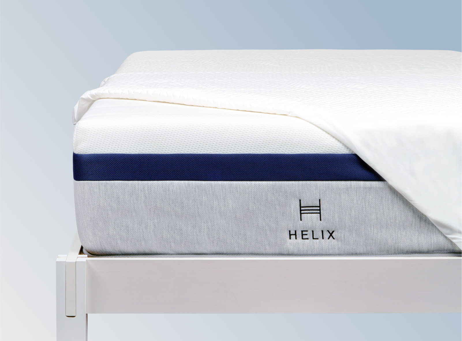 GLACIOTEX MATTRESS PROTECTOR | Helix Sleep