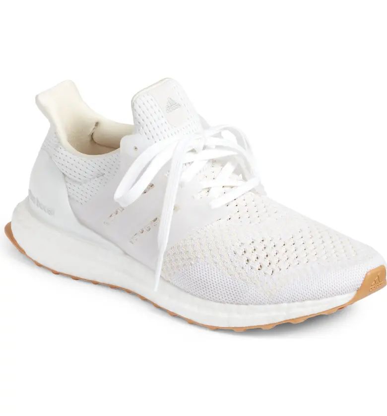 UltraBoost 1.0 DNA Running Sneaker (Women) | Nordstrom