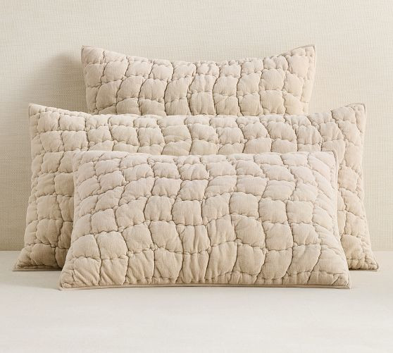 Cozy Cloud Quilt | Pottery Barn (US)