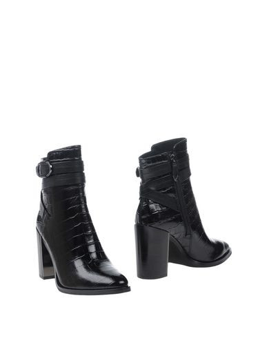 WHAT FOR Ankle boot | YOOX (US)
