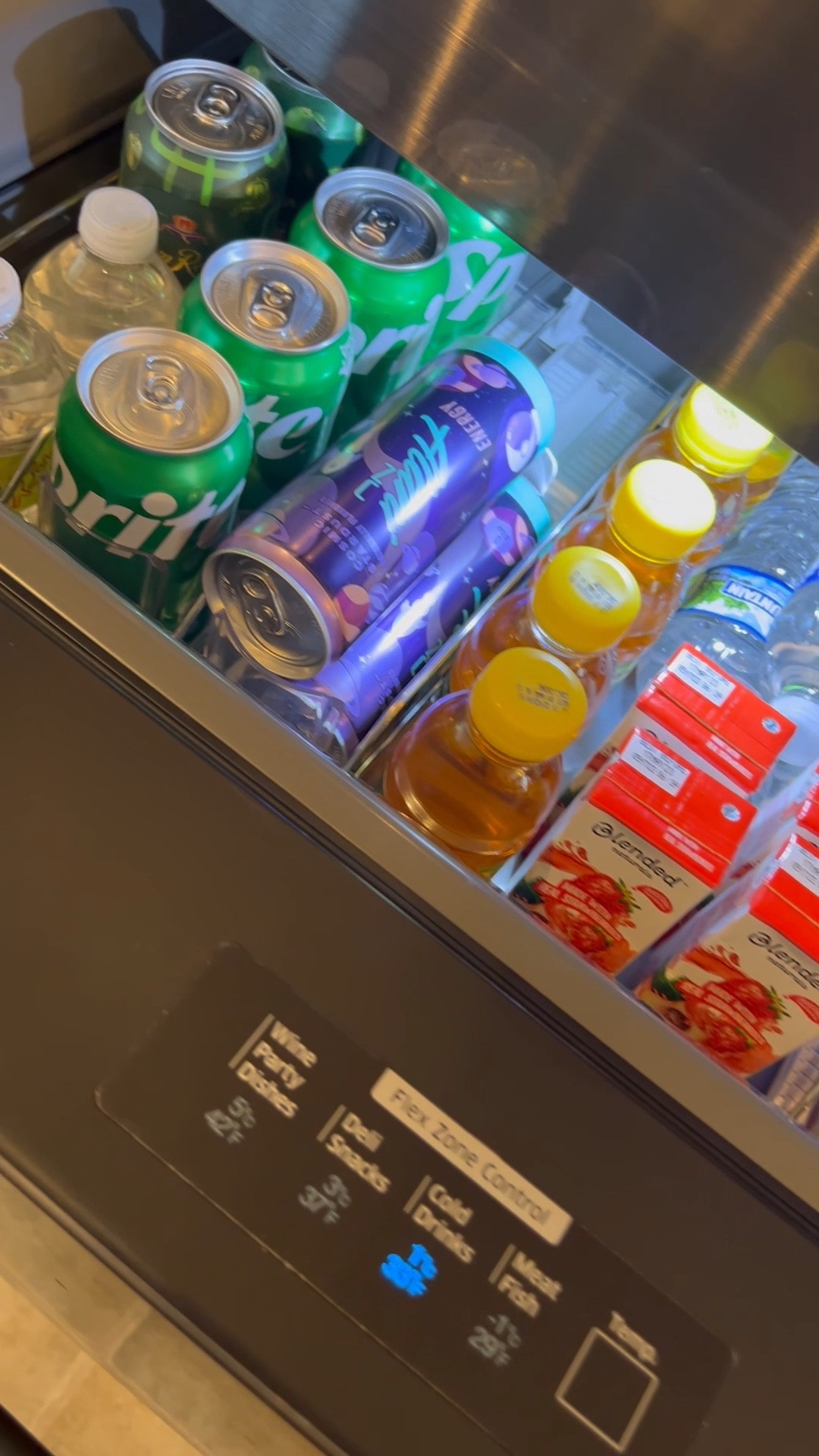 Drink drawer dispenser organizers - this size fit perfect in our drink drawer for our Samsung fridge!! They come in a ton of different sizes & colors!! 


#LTKunder50 #LTKhome #LTKfamily