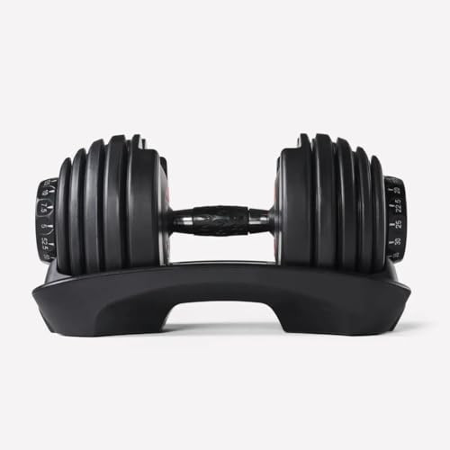 BowFlex SelectTech 552 Dumbbell (Single) | Amazon (US)