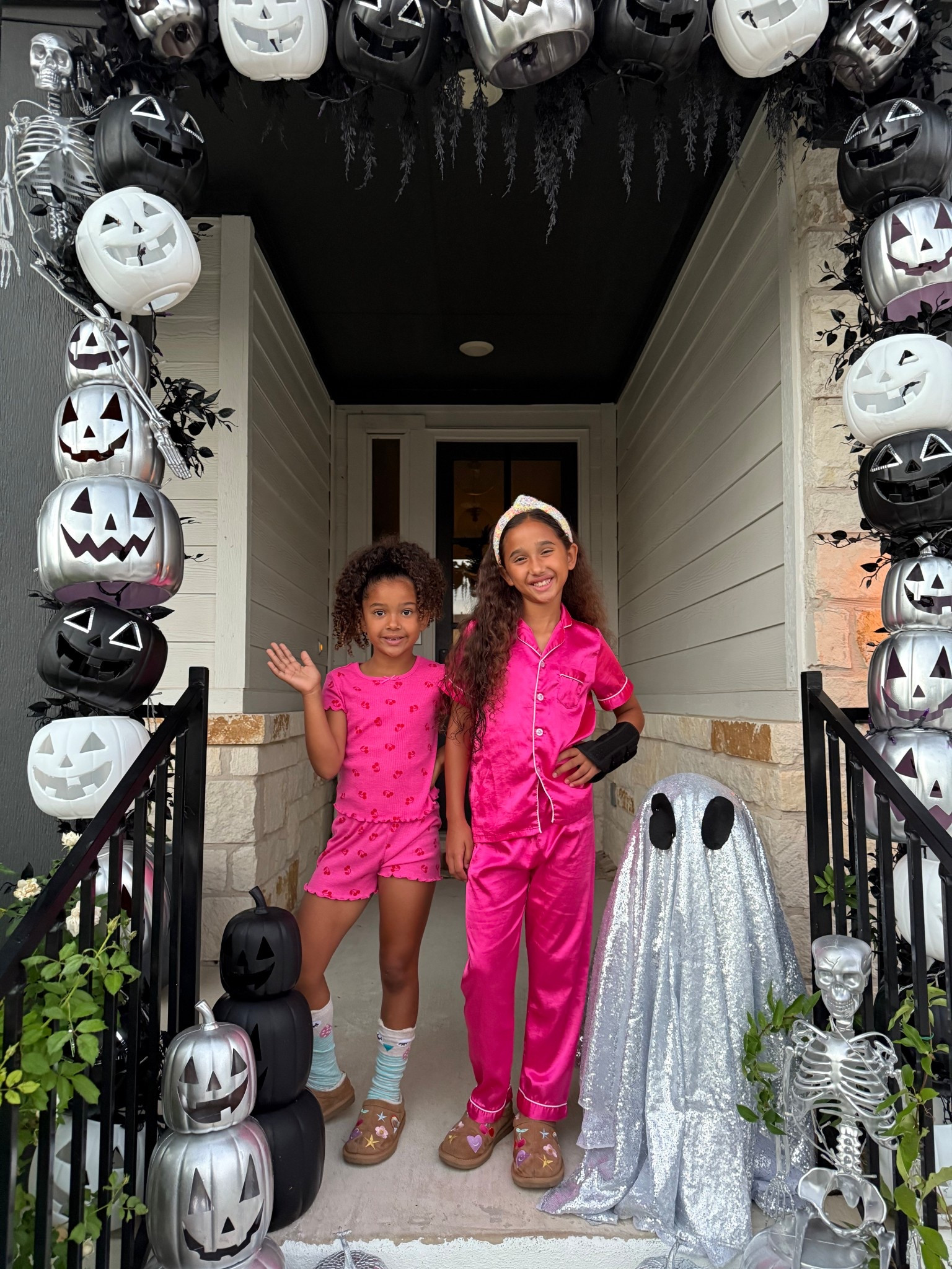 The girls favorite Jammie’s and new shoes! 

#LTKGiftGuide #LTKKids