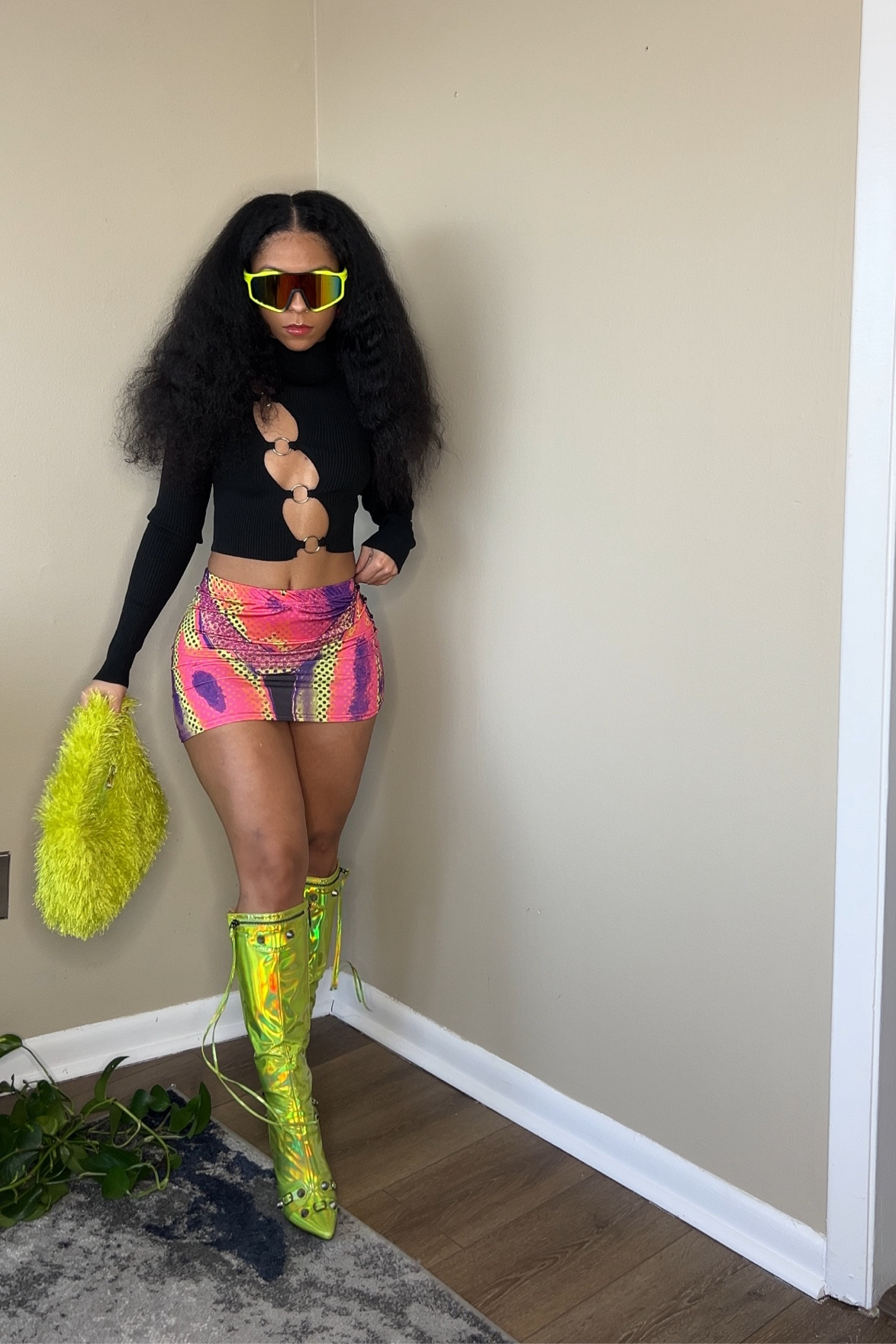 Wearing: top: size S & skirt: size 2 

#LTKbeauty #LTKstyletip #LTKshoecrush