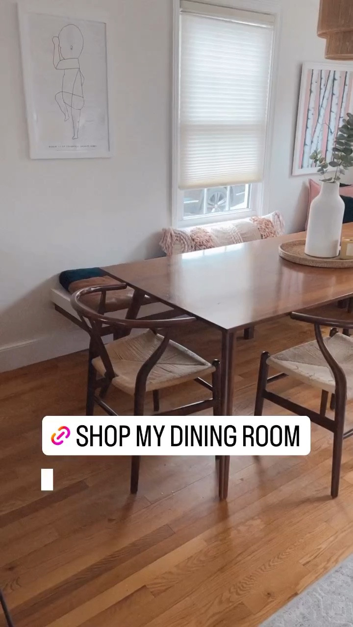 Shop my dining room and it’s all 25% off!! 

#LTKhome #LTKsalealert