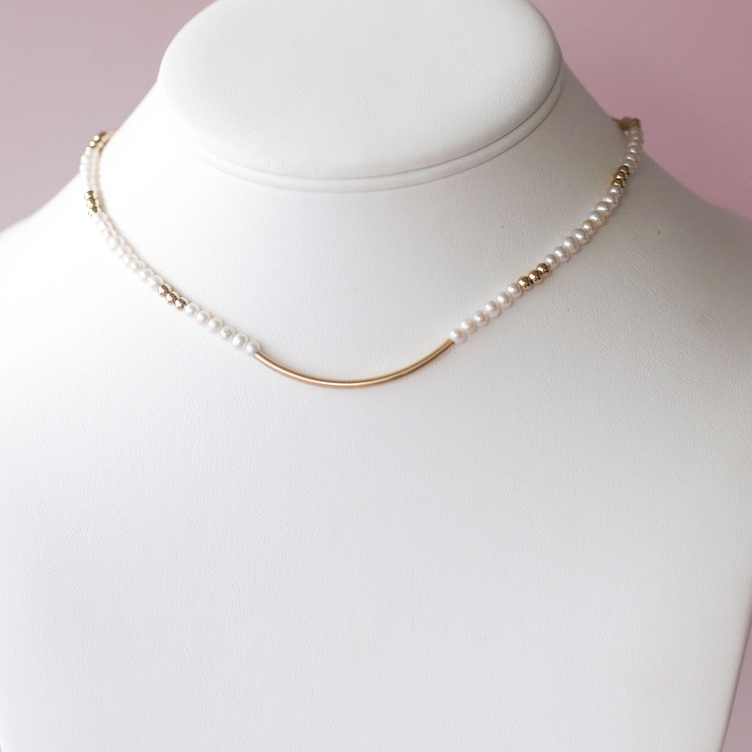 Simply For You Choker | Taudrey