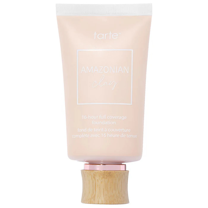 Amazonian clay 16-hour full coverage soft matte foundation | Sephora (US)