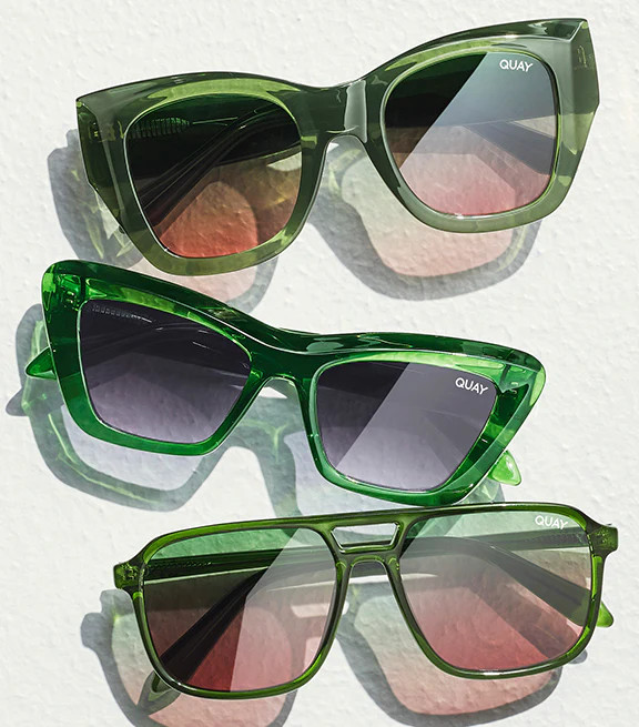 Stylish Sunglasses & Trendy Eyewear | Quay Australia | Quay Australia