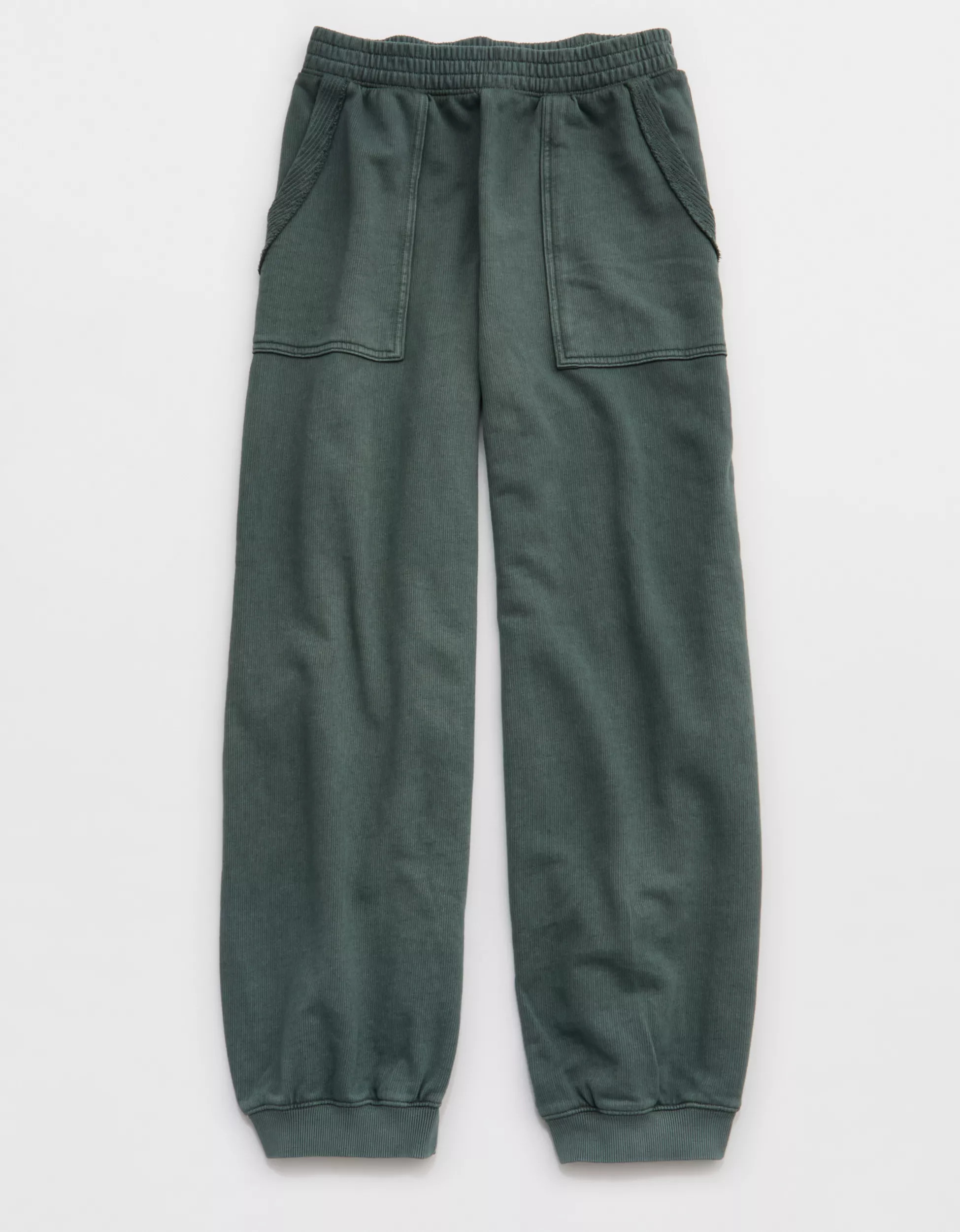 Aerie Vacay Jogger | Aerie