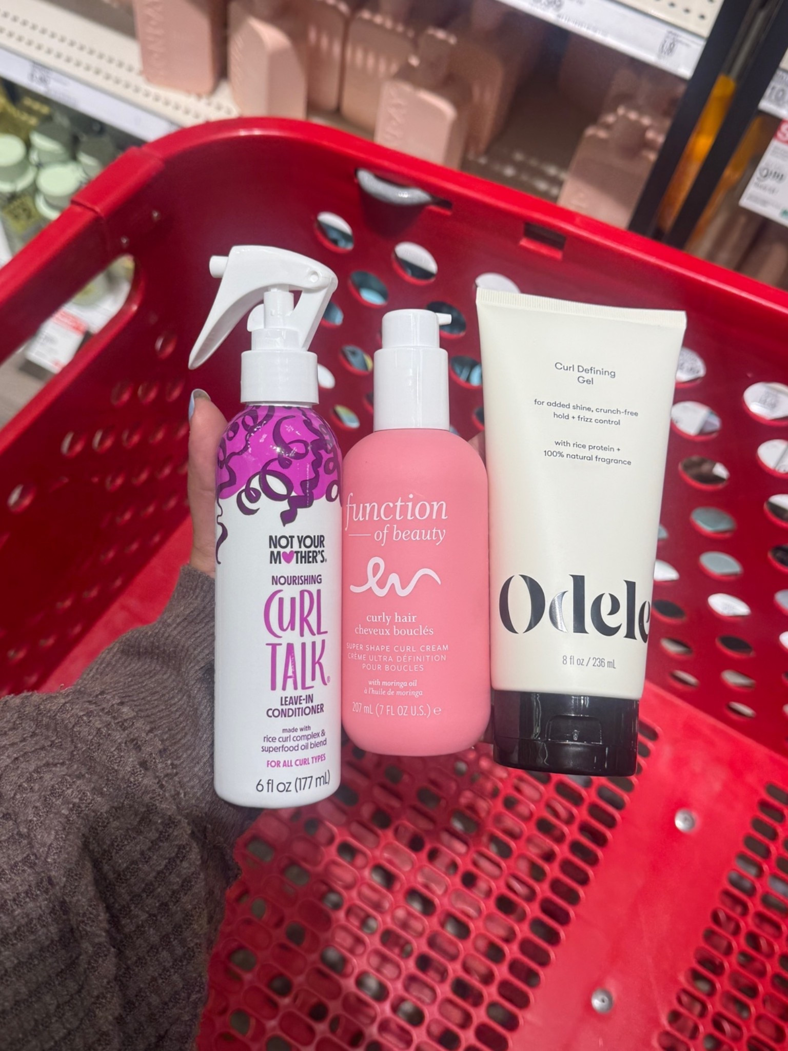 #LTKBeauty #LTKgrwm #LTKselfcare