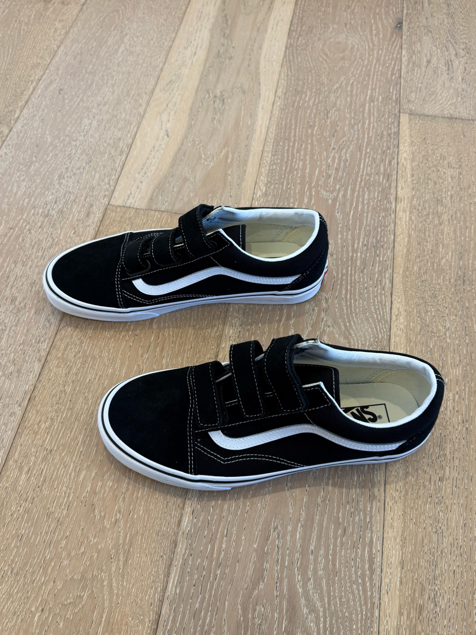 I love a good pair of vans! The strap on ones are so sick! 

#LTKShoeCrush #LTKFindsUnder100 #LTKMens