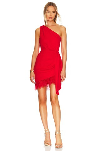 Audrie Dress
                    
                    SAYLOR | Revolve Clothing (Global)