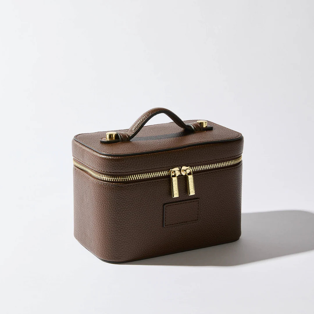 Mini Vanity Case | Maison Rogue